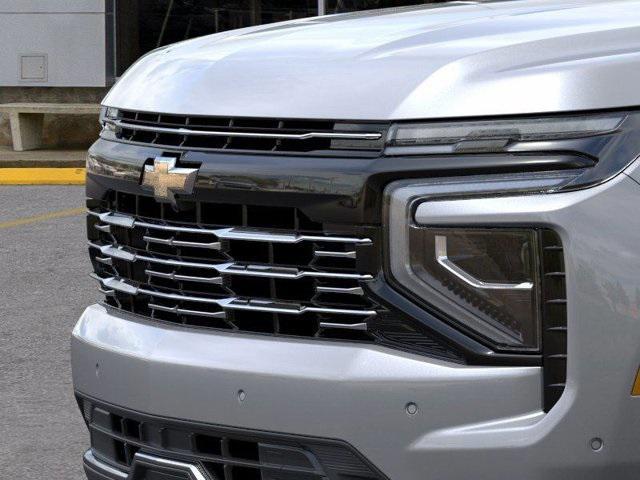 new 2025 Chevrolet Tahoe car, priced at $88,280