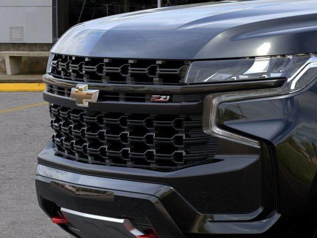 new 2024 Chevrolet Tahoe car, priced at $74,125