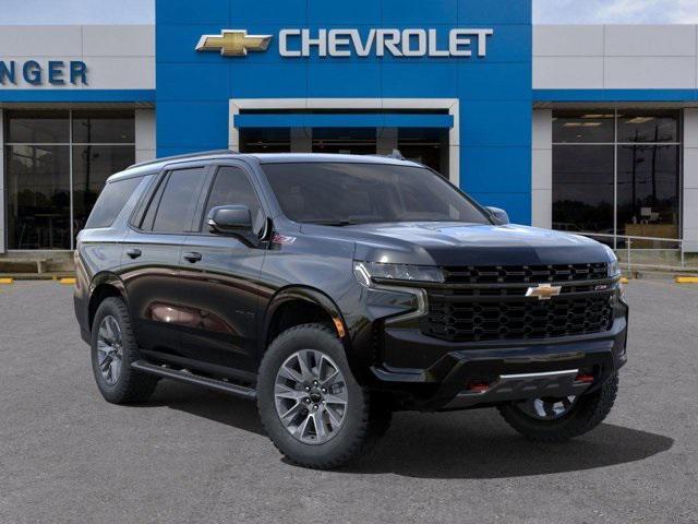 new 2024 Chevrolet Tahoe car, priced at $74,125