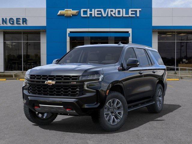 new 2024 Chevrolet Tahoe car, priced at $74,125