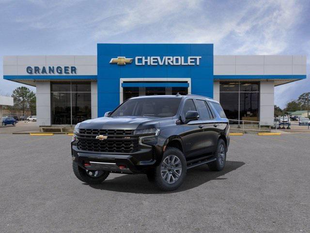 new 2024 Chevrolet Tahoe car, priced at $74,125