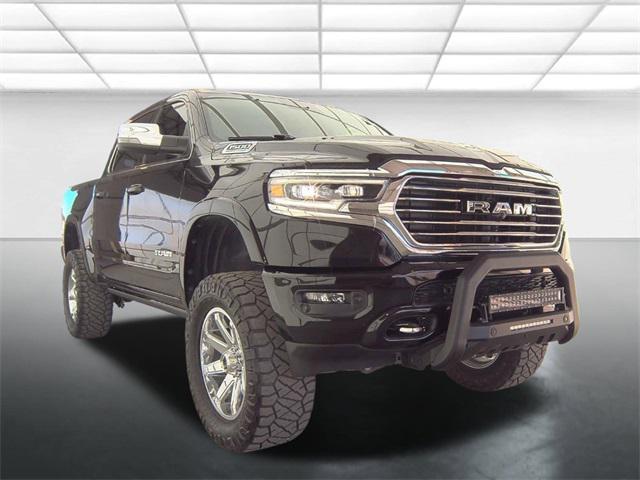 used 2023 Ram 1500 car, priced at $53,647