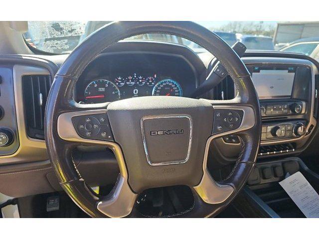 used 2018 GMC Sierra 2500 car, priced at $55,702