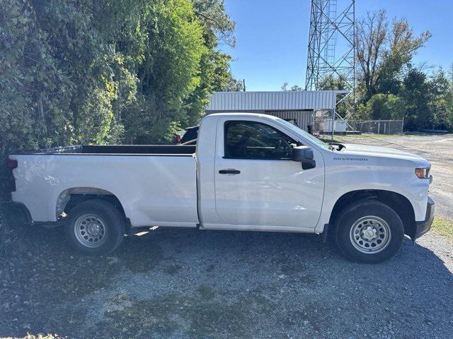 used 2019 Chevrolet Silverado 1500 car, priced at $17,243