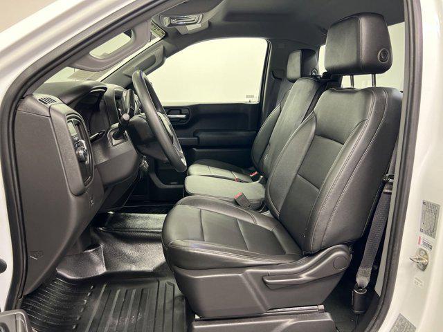 used 2019 Chevrolet Silverado 1500 car, priced at $18,695