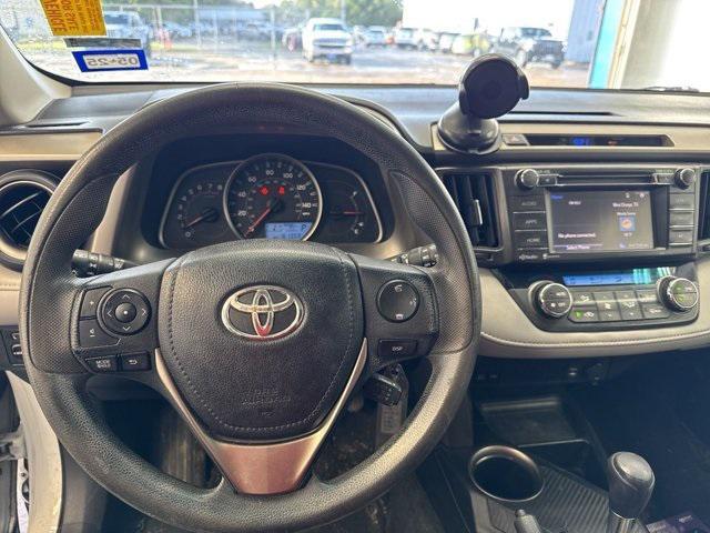 used 2014 Toyota RAV4 car, priced at $12,275