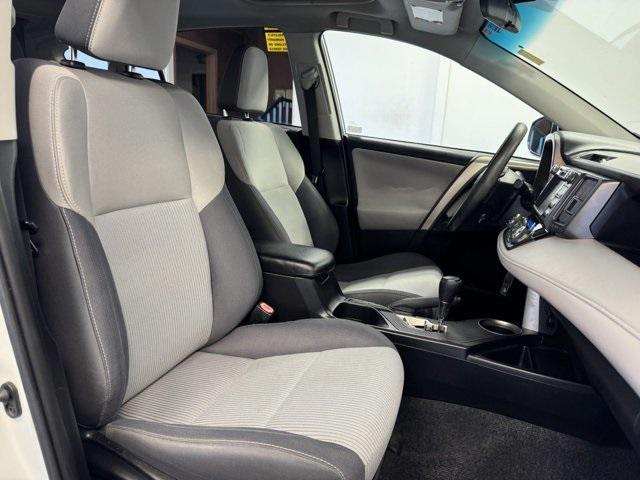 used 2014 Toyota RAV4 car, priced at $11,995