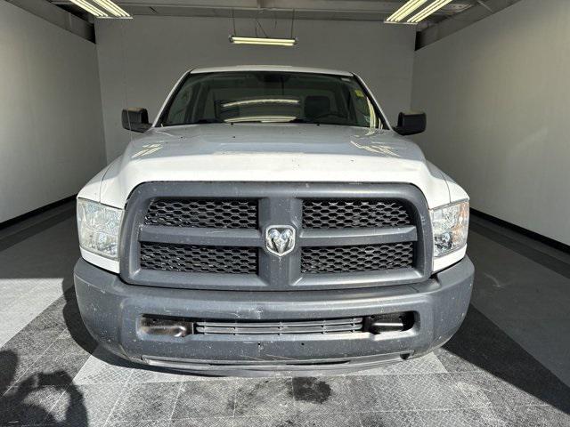 used 2017 Ram 2500 car, priced at $18,989