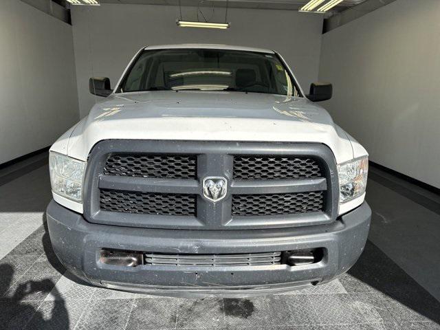 used 2017 Ram 2500 car, priced at $18,989