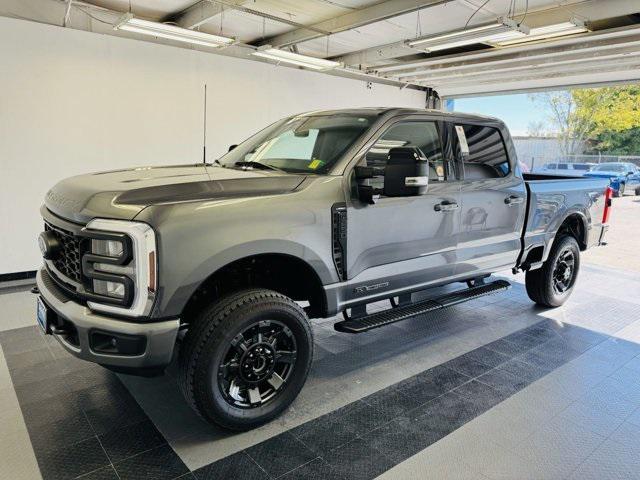 used 2024 Ford F-250 car, priced at $73,511