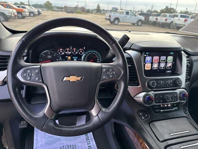 used 2020 Chevrolet Tahoe car, priced at $42,451