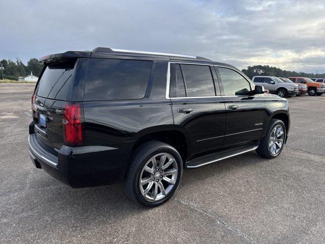 used 2020 Chevrolet Tahoe car, priced at $42,451