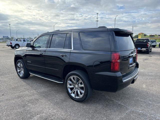 used 2020 Chevrolet Tahoe car, priced at $42,451