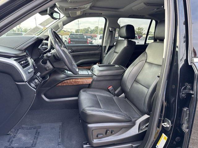 used 2020 Chevrolet Tahoe car, priced at $42,451