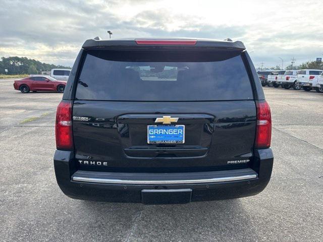 used 2020 Chevrolet Tahoe car, priced at $42,451