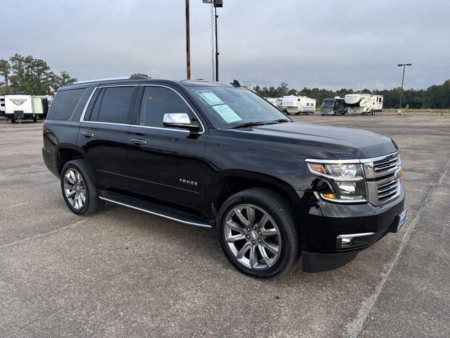 used 2020 Chevrolet Tahoe car, priced at $42,451