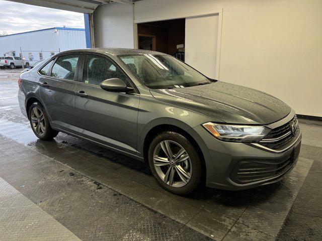 used 2022 Volkswagen Jetta car, priced at $22,905