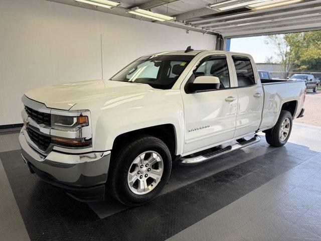 used 2019 Chevrolet Silverado 1500 car, priced at $20,000