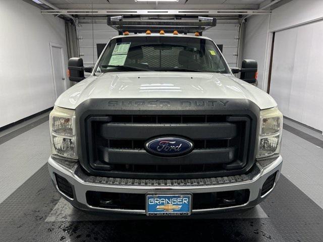 used 2014 Ford F-350 car, priced at $30,249