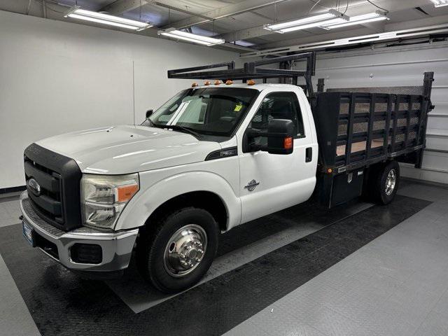 used 2014 Ford F-350 car, priced at $30,249