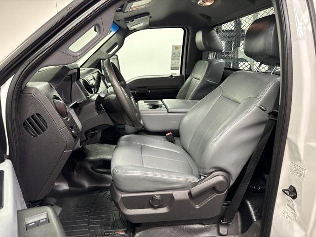 used 2014 Ford F-350 car, priced at $30,249