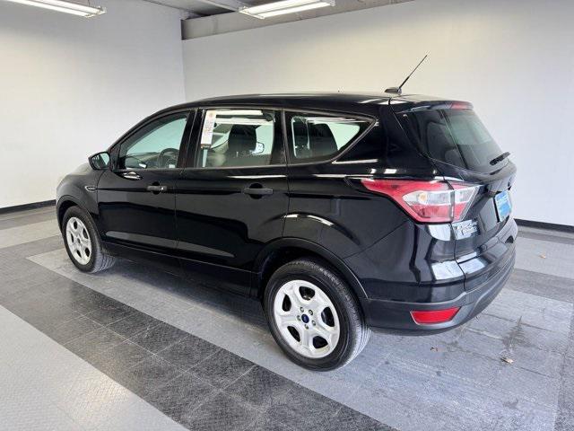 used 2017 Ford Escape car, priced at $14,500