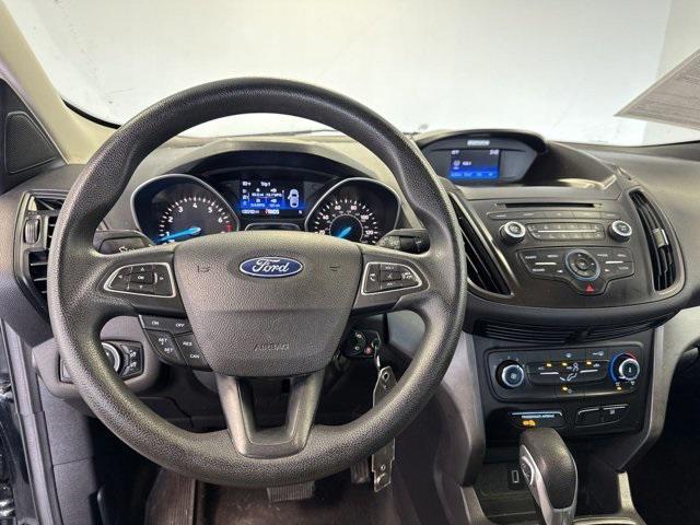 used 2017 Ford Escape car, priced at $14,500