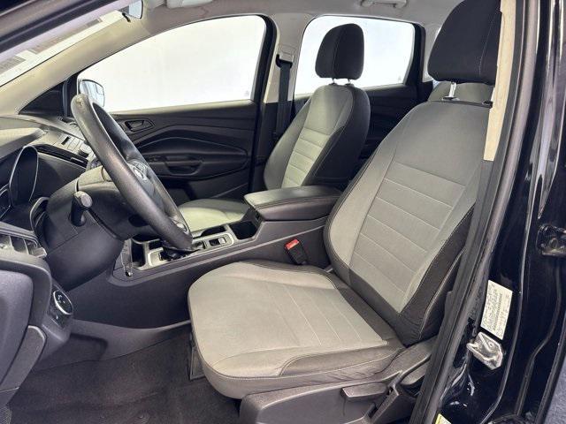 used 2017 Ford Escape car, priced at $14,500