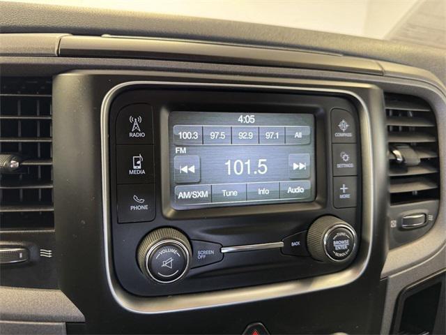 used 2015 Ram 1500 car, priced at $13,241