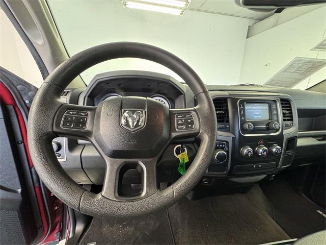 used 2015 Ram 1500 car, priced at $13,241