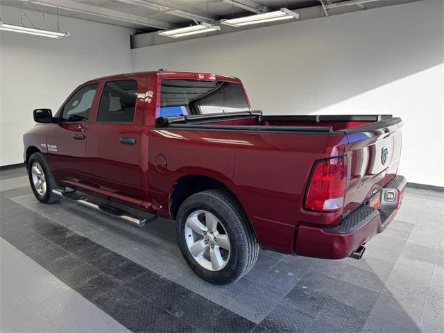 used 2015 Ram 1500 car, priced at $13,241