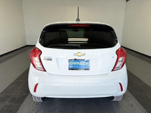 used 2017 Chevrolet Spark car, priced at $13,108