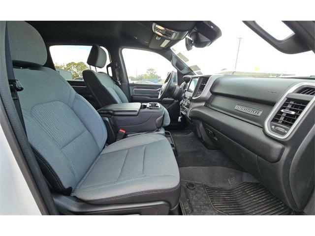 used 2022 Ram 1500 car, priced at $40,215