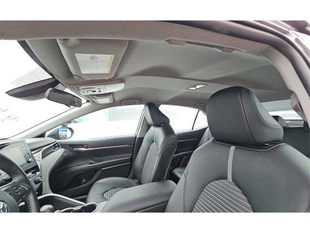 used 2023 Toyota Camry car, priced at $26,067