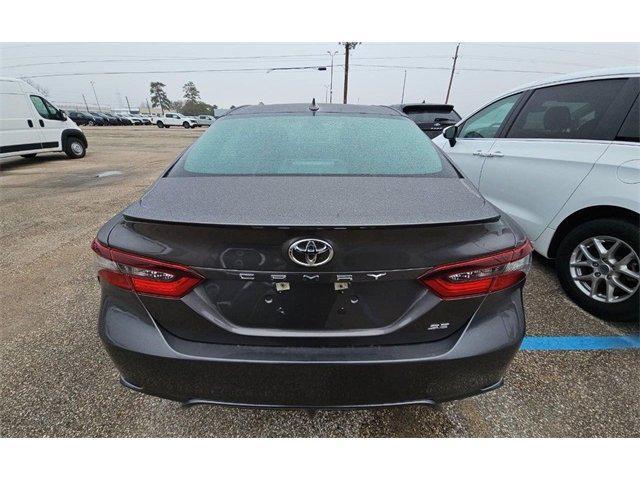 used 2023 Toyota Camry car, priced at $26,067