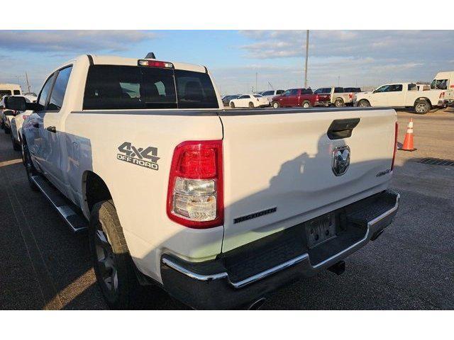 used 2023 Ram 1500 car, priced at $42,558