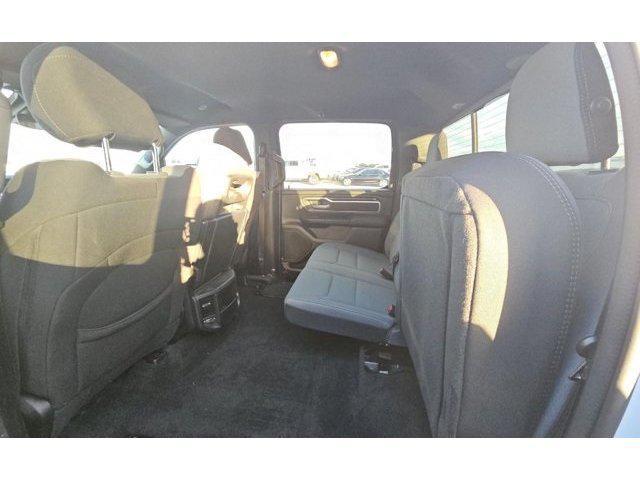 used 2023 Ram 1500 car, priced at $42,558