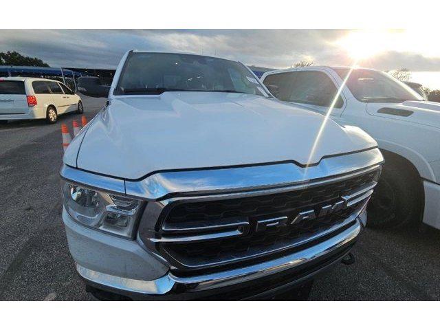 used 2023 Ram 1500 car, priced at $42,558