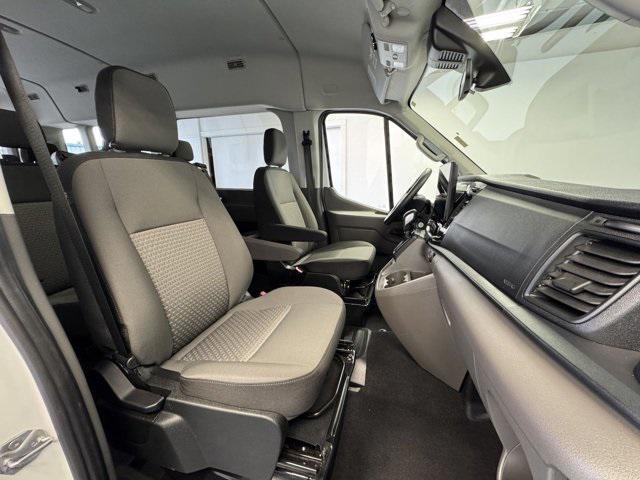 used 2024 Ford Transit-350 car, priced at $58,137