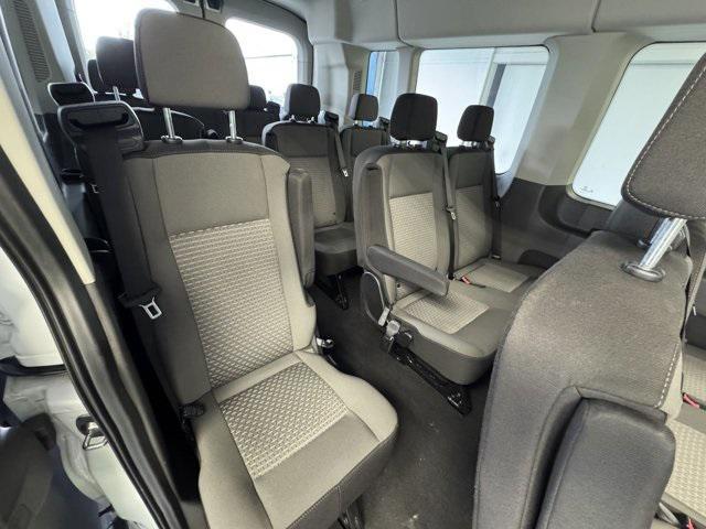 used 2024 Ford Transit-350 car, priced at $58,137