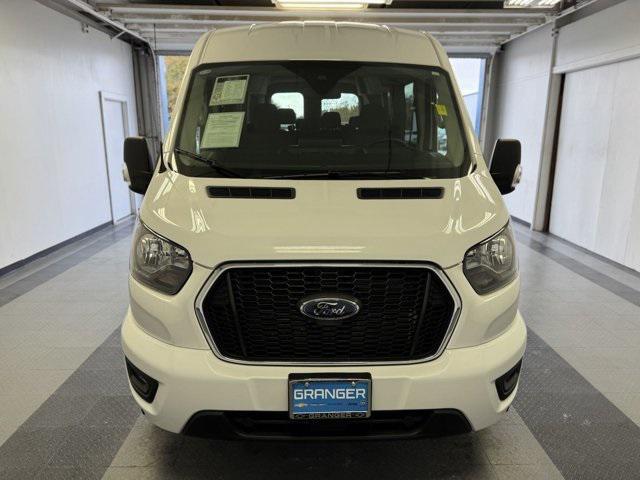 used 2024 Ford Transit-350 car, priced at $58,137