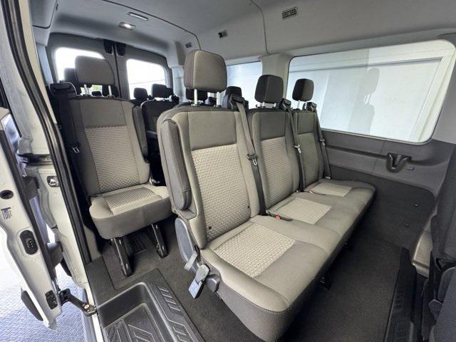 used 2024 Ford Transit-350 car, priced at $58,137