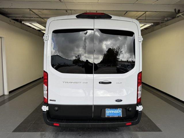 used 2024 Ford Transit-350 car, priced at $58,137