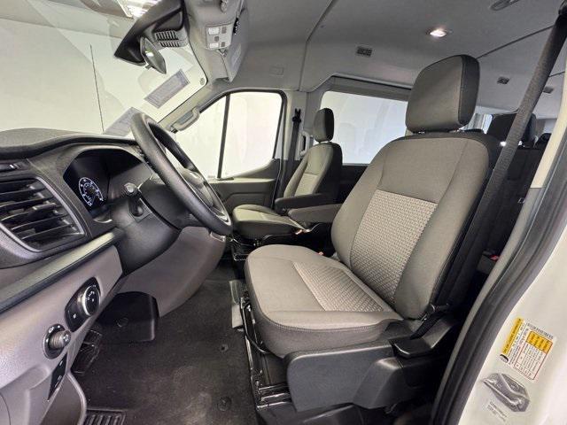 used 2024 Ford Transit-350 car, priced at $58,137