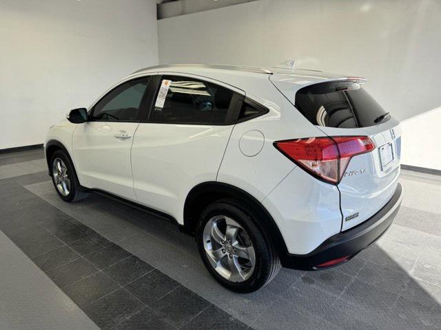 used 2017 Honda HR-V car, priced at $18,955