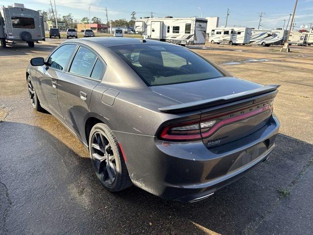 used 2021 Dodge Charger car, priced at $22,278