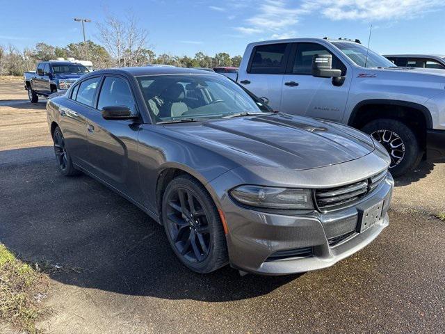 used 2021 Dodge Charger car, priced at $22,278