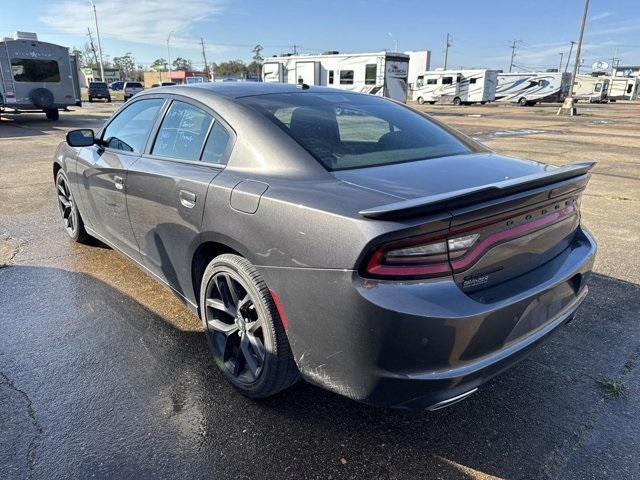 used 2021 Dodge Charger car, priced at $22,278