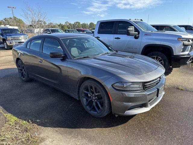 used 2021 Dodge Charger car, priced at $22,278