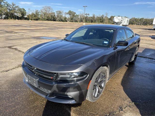 used 2021 Dodge Charger car, priced at $22,278